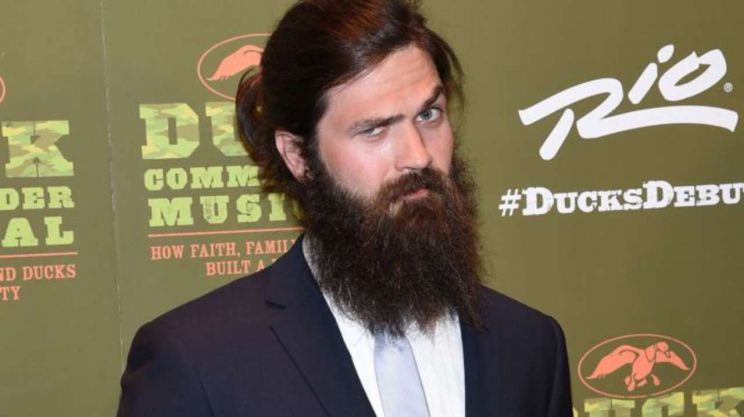 Jep Robertson