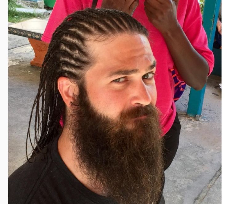 Jep Robertson
