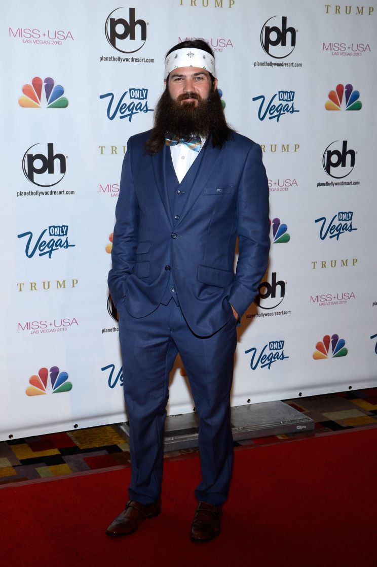 Jep Robertson