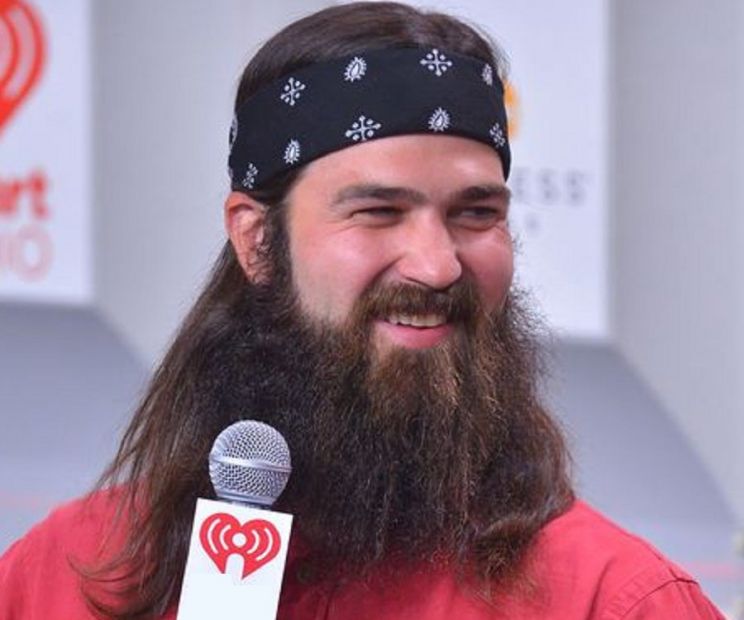 Jep Robertson
