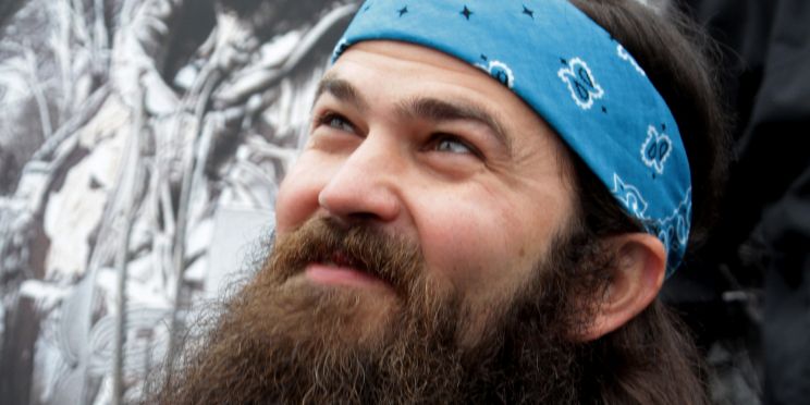Jep Robertson