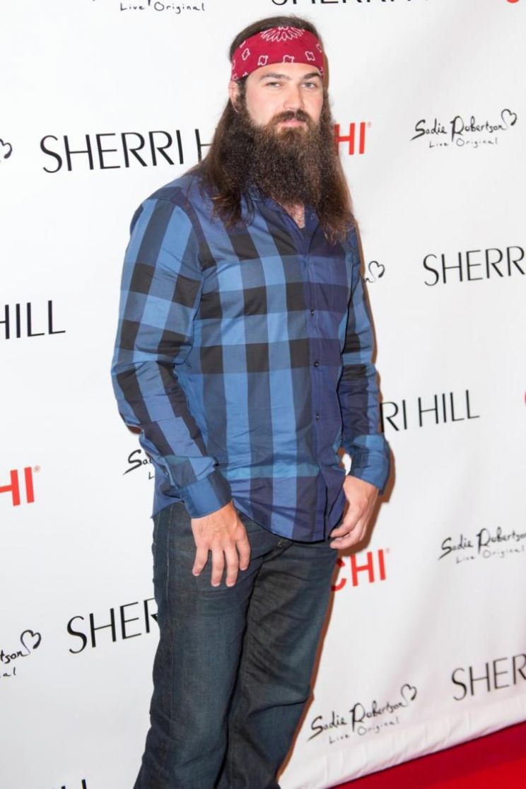 Jep Robertson