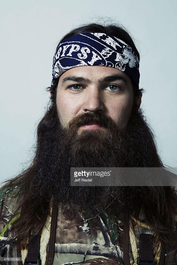 Jep Robertson