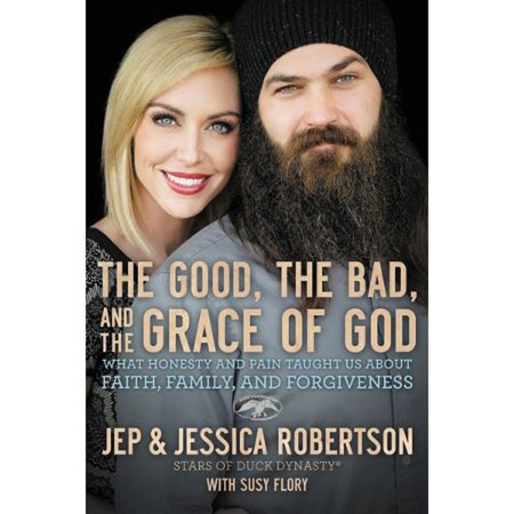 Jep Robertson