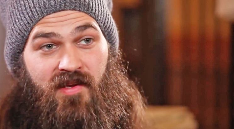 Jep Robertson