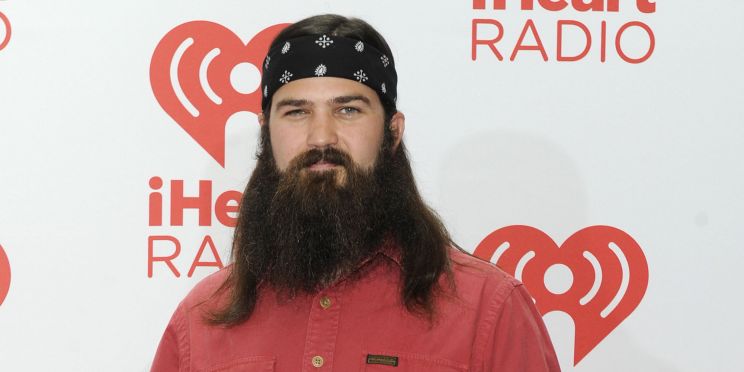 Jep Robertson