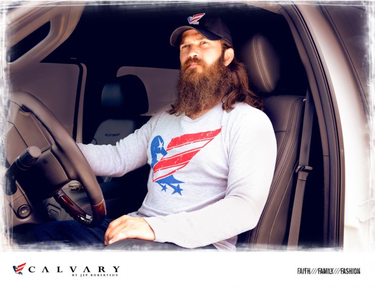 Jep Robertson