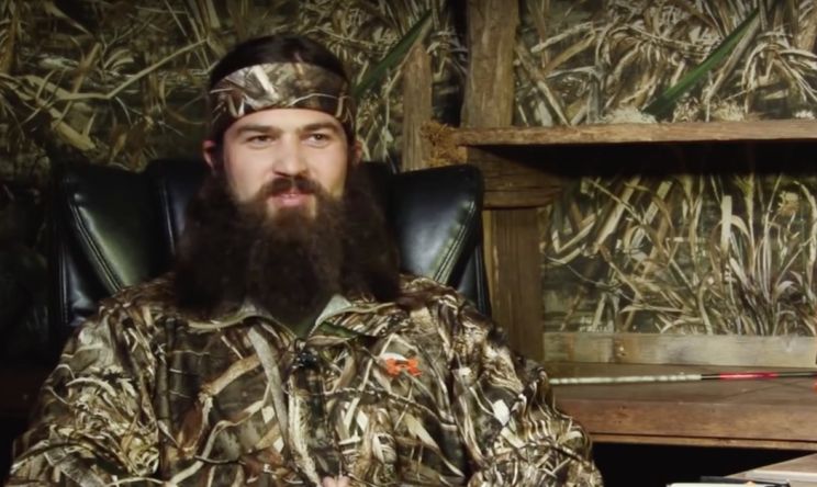 Jep Robertson