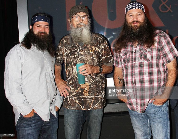 Jep Robertson