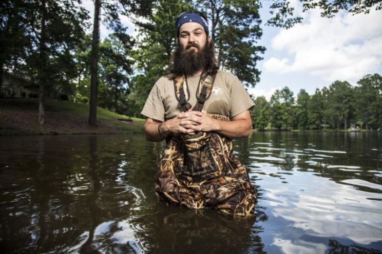 Jep Robertson