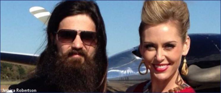 Jep Robertson
