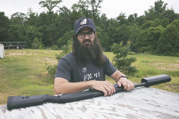 Jep Robertson