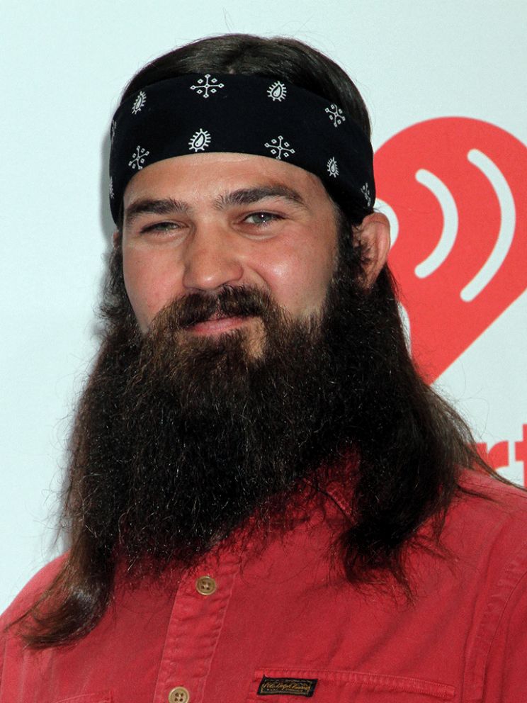 Jep Robertson