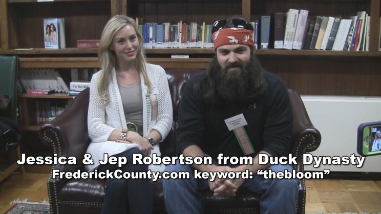 Jep Robertson