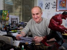 Jeph Loeb