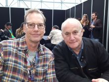 Jeph Loeb