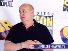 Jeph Loeb