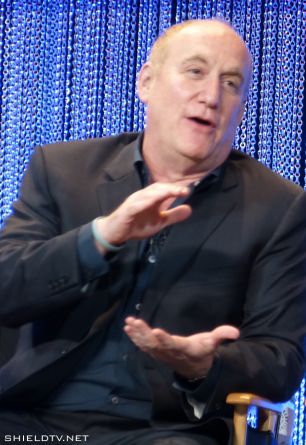 Jeph Loeb