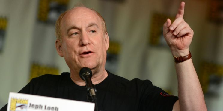 Jeph Loeb