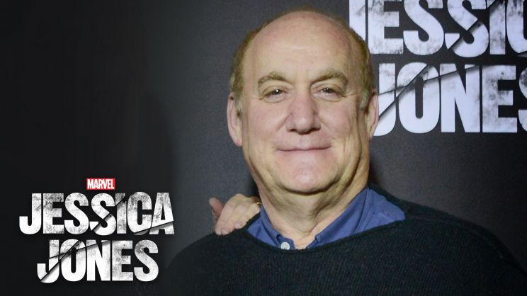 Jeph Loeb