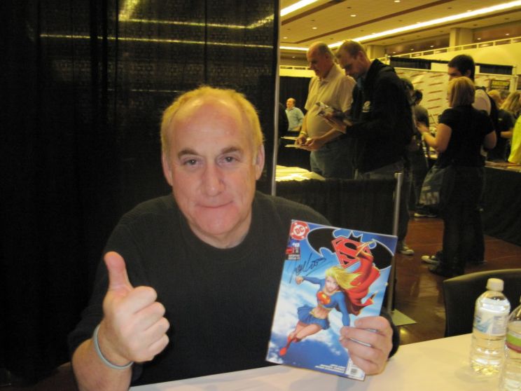 Jeph Loeb