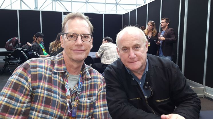 Jeph Loeb