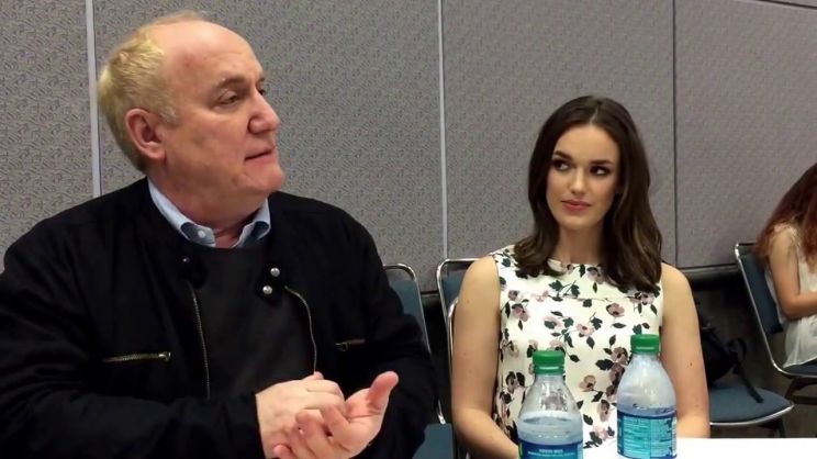 Jeph Loeb