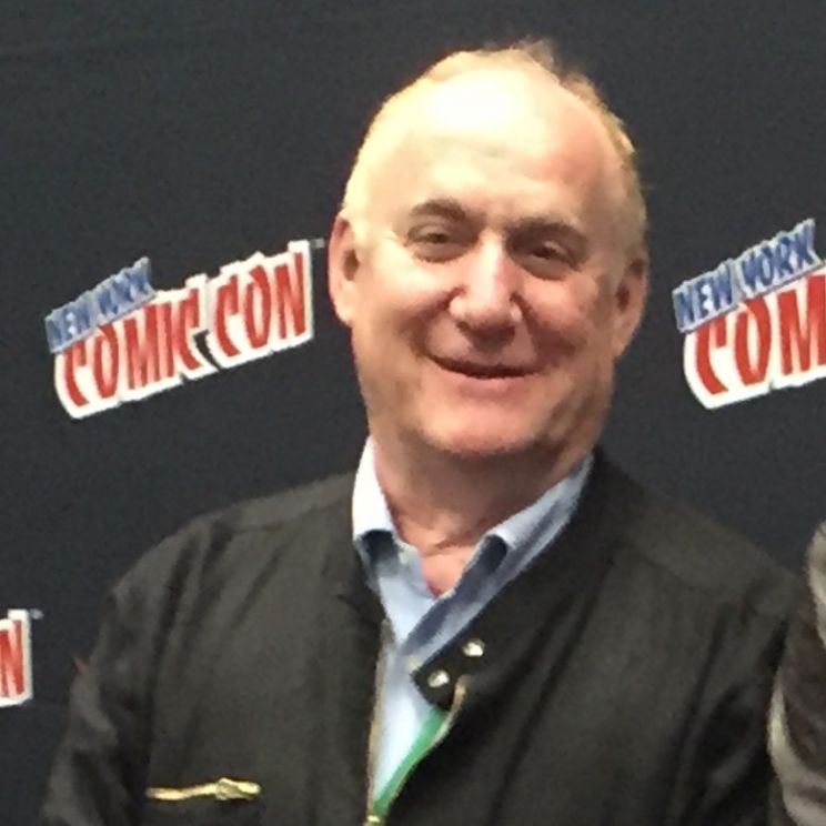 Jeph Loeb