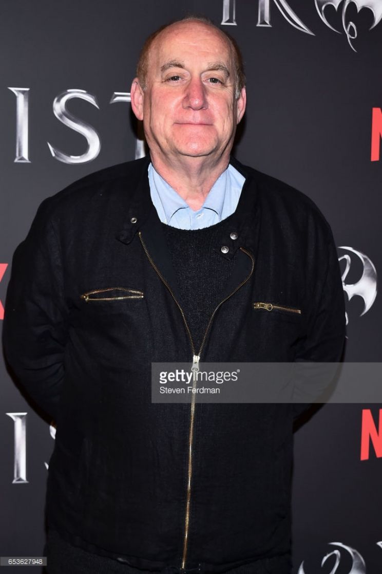 Jeph Loeb