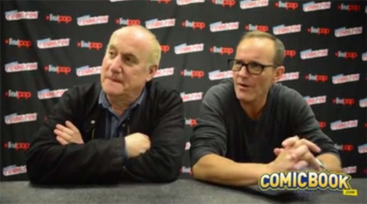 Jeph Loeb