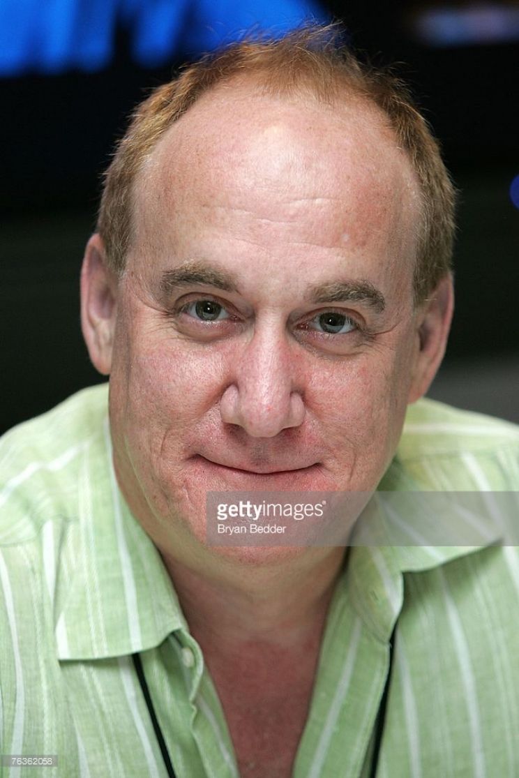 Jeph Loeb