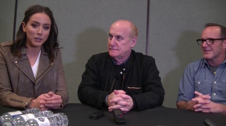 Jeph Loeb