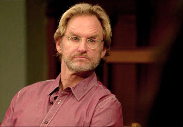 Jere Burns