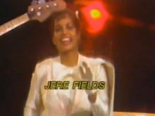 Jere Fields