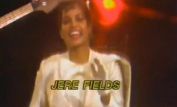 Jere Fields