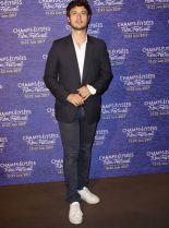 Jérémie Elkaïm