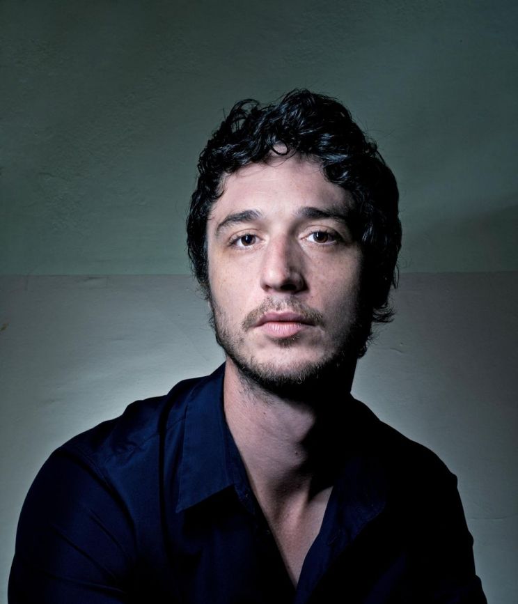 Jérémie Elkaïm
