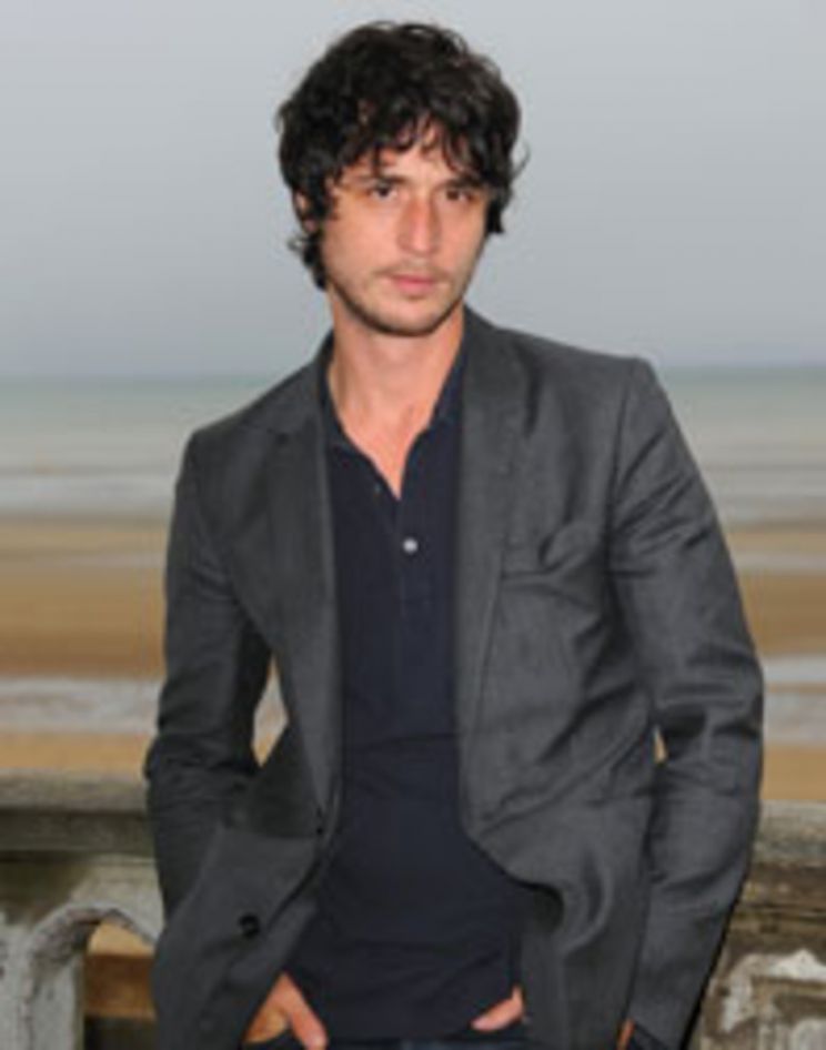 Jérémie Elkaïm