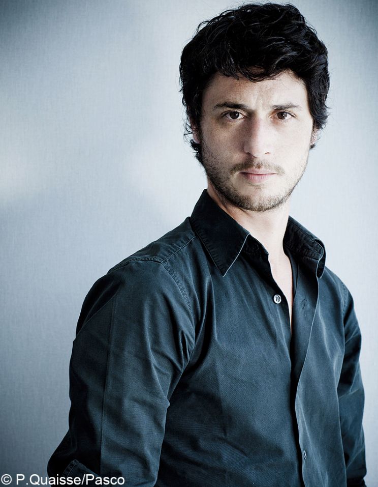 Jérémie Elkaïm