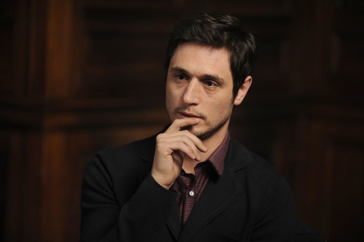 Jérémie Elkaïm