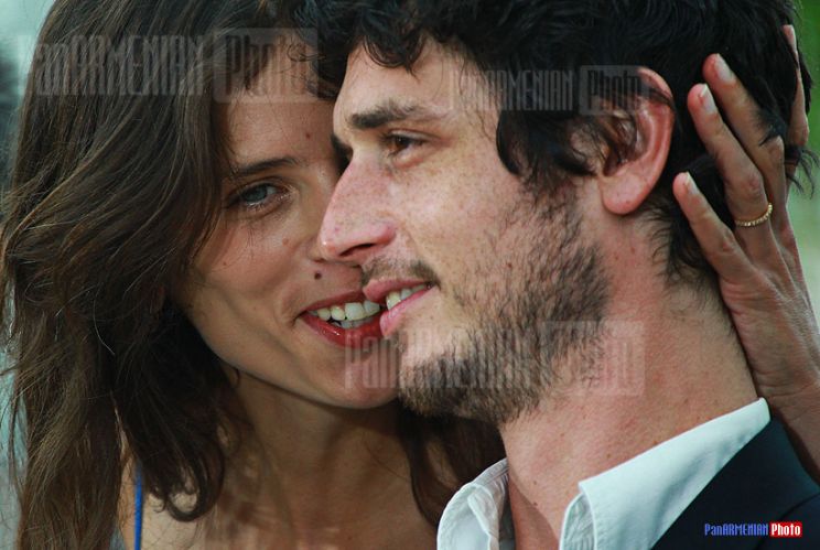 Jérémie Elkaïm