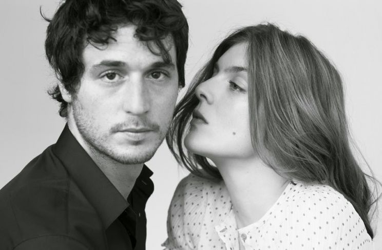 Jérémie Elkaïm