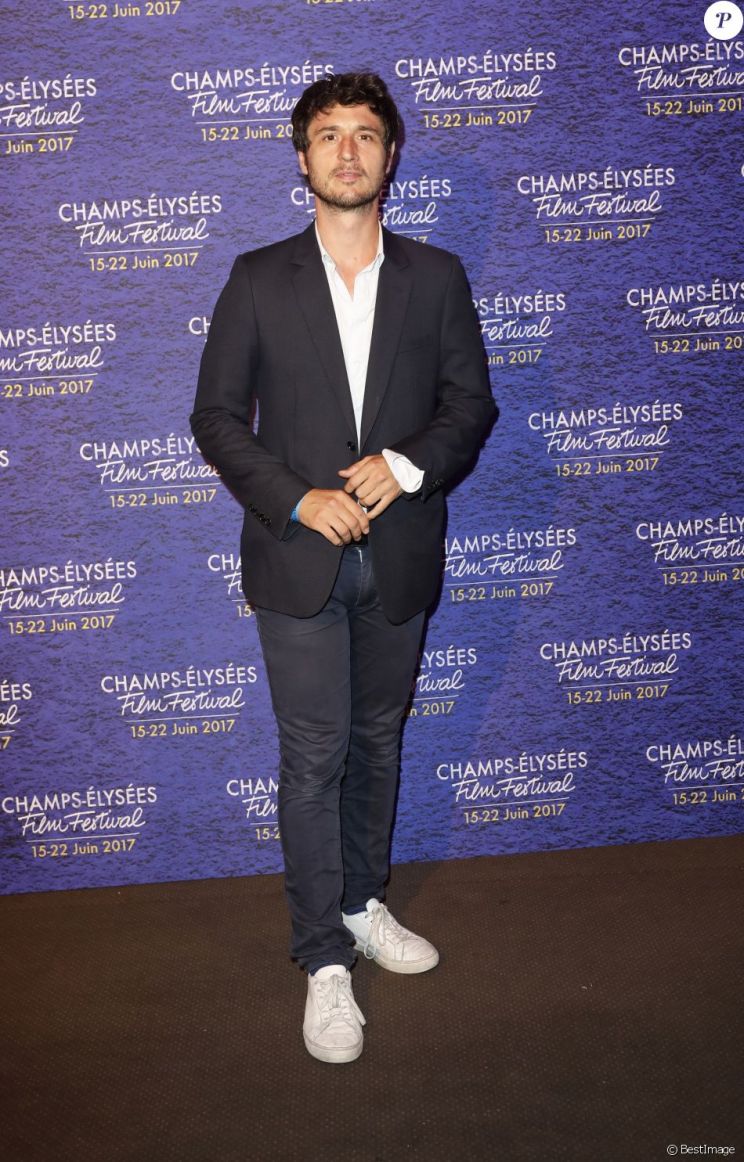 Jérémie Elkaïm