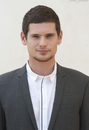 Jérémie Laheurte