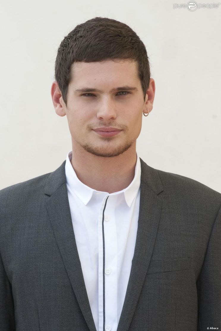 Jérémie Laheurte