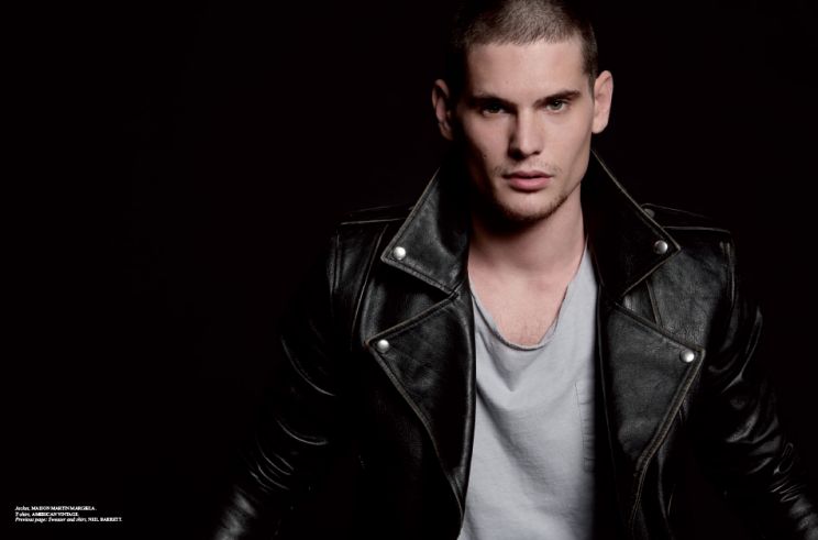 Jérémie Laheurte
