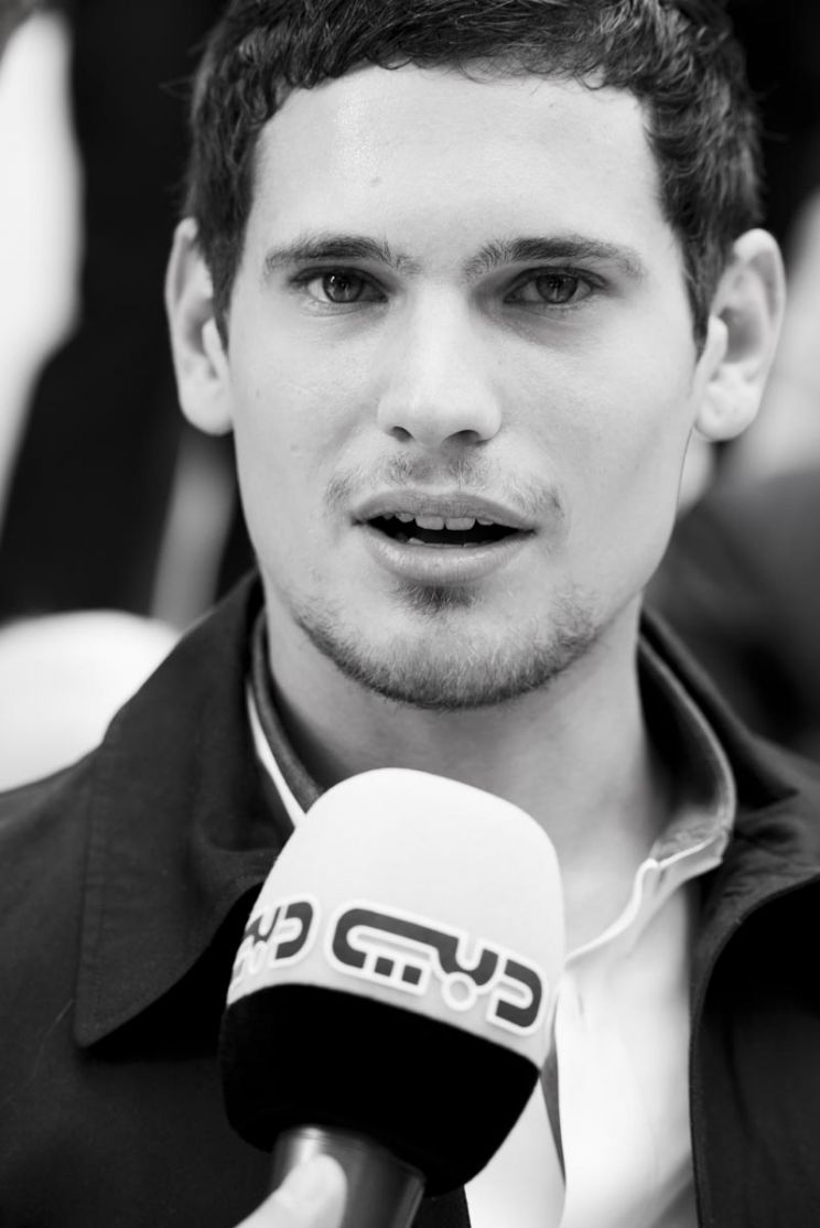 Jérémie Laheurte