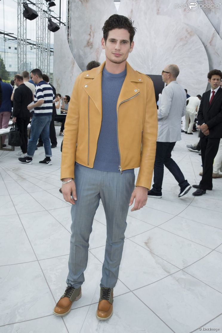 Jérémie Laheurte