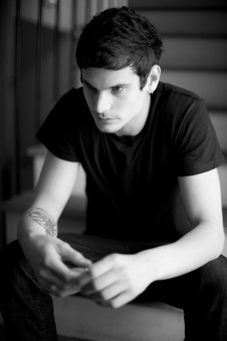 Jérémie Laheurte