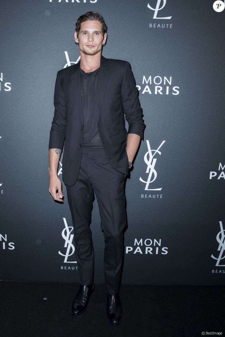 Jérémie Laheurte